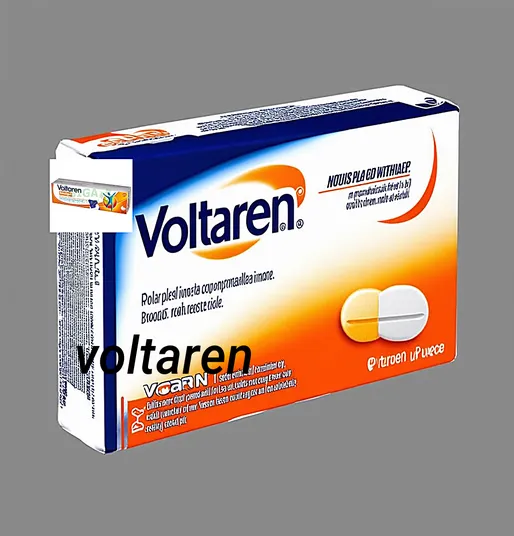 Prezzo voltaren fiale